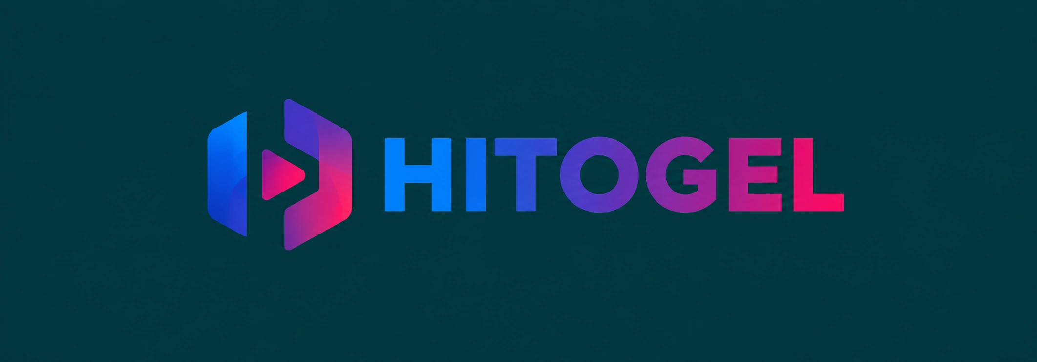 HITOGEL Logo